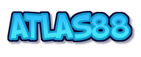 ATLAS88 logo